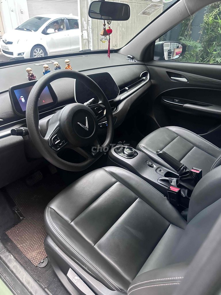 Cho thuê xe VinFast VF5 2024. Mua bán Ô tô tại Quận Gò Vấp Tp Hồ Chí Minh được đăng bởi Bảo Nhật hình 3