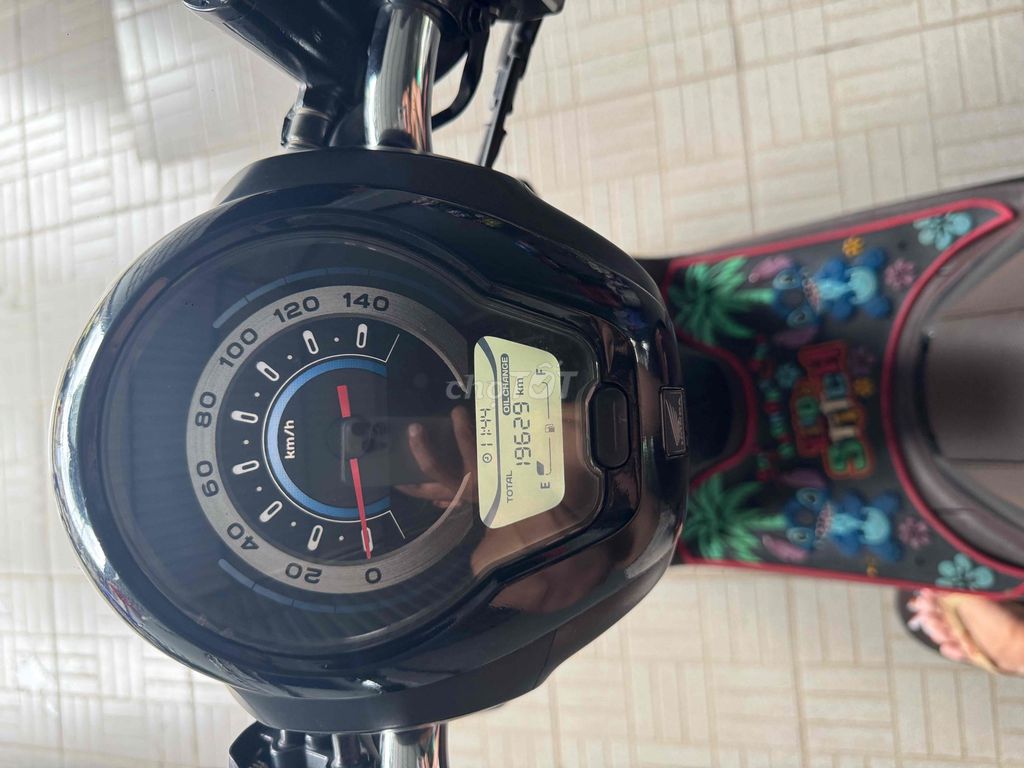 scoopy. Mua bán Xe máy tại Huyện Châu Đức Bà Rịa - Vũng Tàu được đăng bởi Phi hình 4