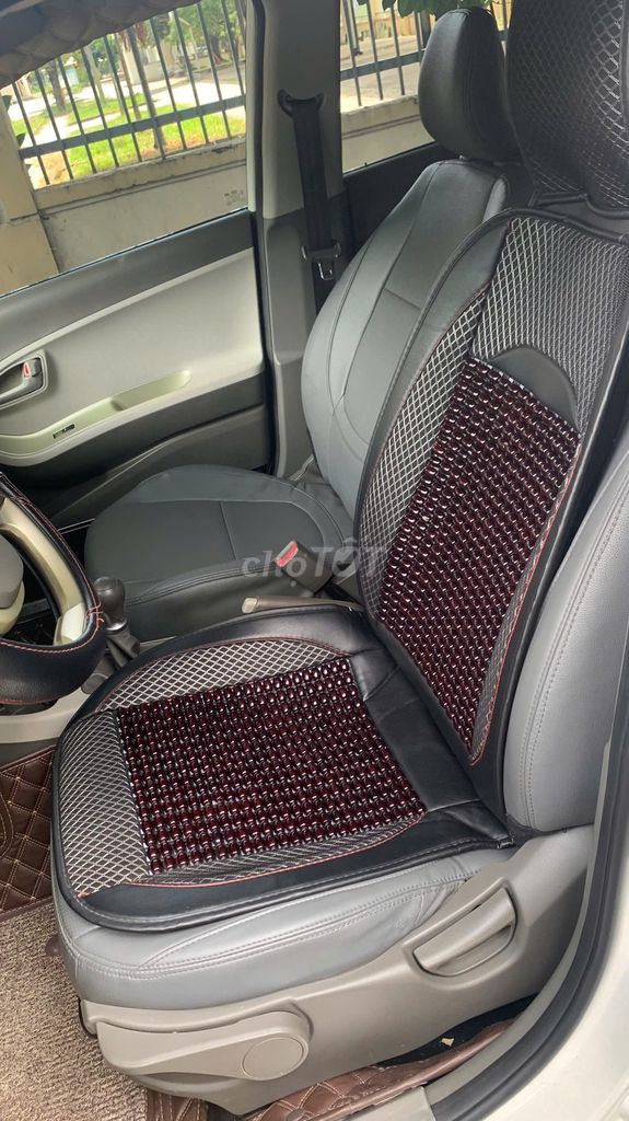 Kia Morning 2020 MT - 85000 km. Mua bán Ô tô tại Quận Cẩm Lệ Đà Nẵng được đăng bởi Nguyễn Đức Trưởng hình 11