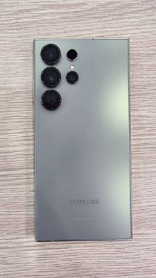 Lên đời bán SSVN S24 ultra 256GB fullbox. Mua bán Điện thoại tại Thành phố Thủ Đức Tp Hồ Chí Minh được đăng bởi Hieu