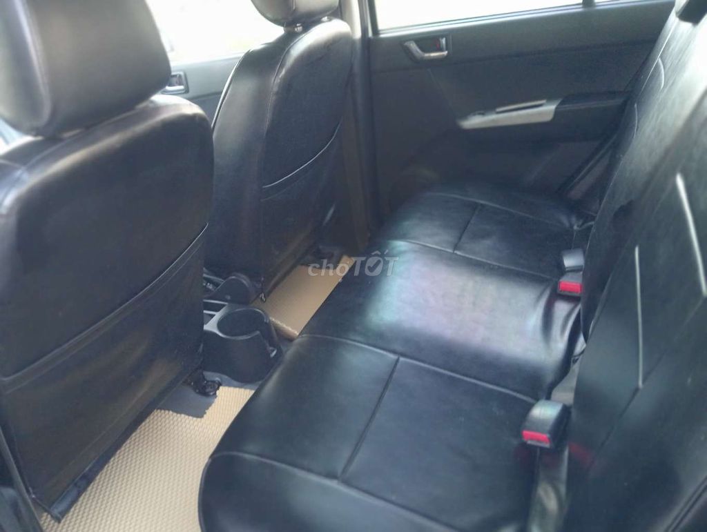 Hyundai Getz sx2010 xe đẹp bản đủ