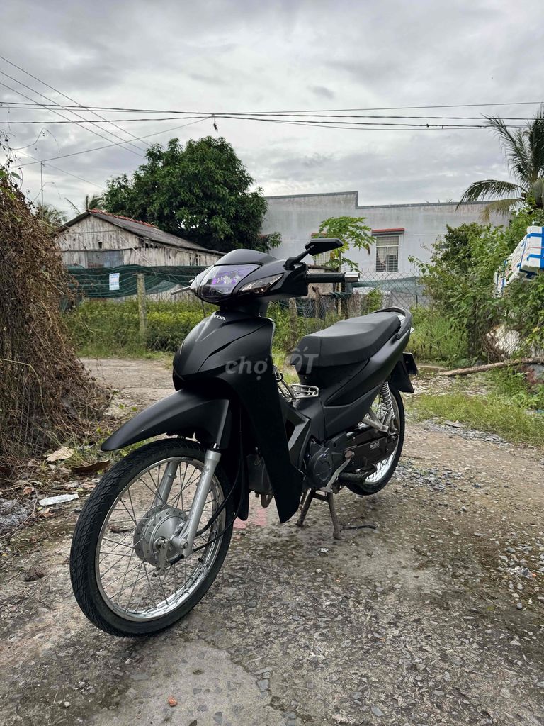 wave alpha 2023 bs 33332. Mua bán Xe máy tại Huyện Chợ Lách Bến Tre được đăng bởi Tuệ Nhân hình 4