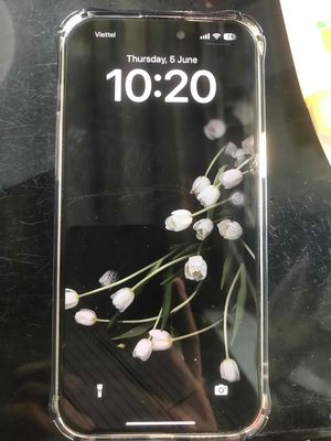 Bán iphone 14pm 1tb bản mỹ. Mua bán Điện thoại tại Quận Tân Bình Tp Hồ Chí Minh được đăng bởi Nguyen Hoa Nam