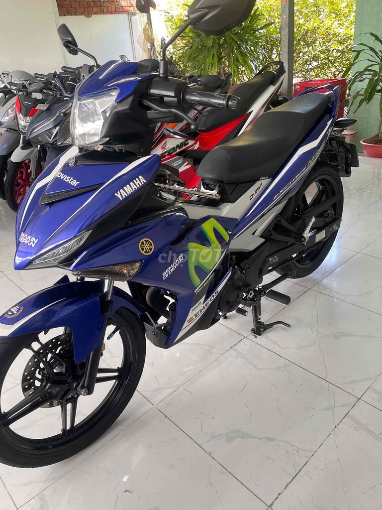 BÁN EXCITER150 Bản MOVISTAR. Mua bán Xe máy tại Thành phố Sa Đéc Đồng Tháp được đăng bởi HàTrung hình 12