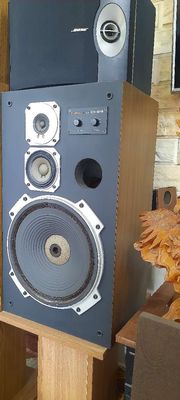 LOA PIONEER CS 616. Mua bán Tivi, Âm thanh tại Quận Bắc Từ Liêm Hà Nội được đăng bởi quốc Cường 