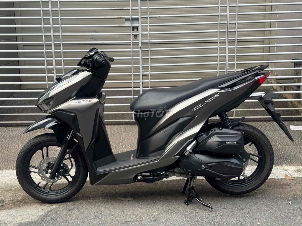 Vario 150 From 2021 HSCT Góp Đưa 23tr Nhận Xe. Mua bán Xe máy tại Quận 11 Tp Hồ Chí Minh được đăng bởi MinhTien hình 6