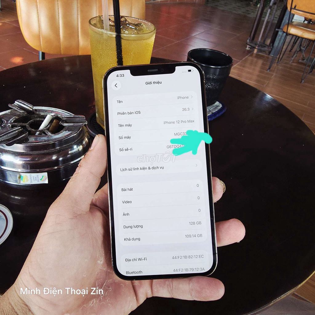 12 promax zin nét (ID nhạy)(mein zinpin 100. Mua bán Điện thoại tại Huyện Cao Lãnh Đồng Tháp được đăng bởi minh dt zin 66 hình 1