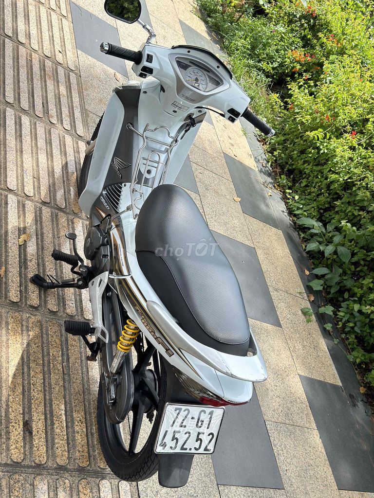 Cần bán Fu Neo Fi hoặc đổi xe giao lưu. Mua bán Xe máy tại Thành phố Vũng Tàu Bà Rịa - Vũng Tàu được đăng bởi Long hình 6