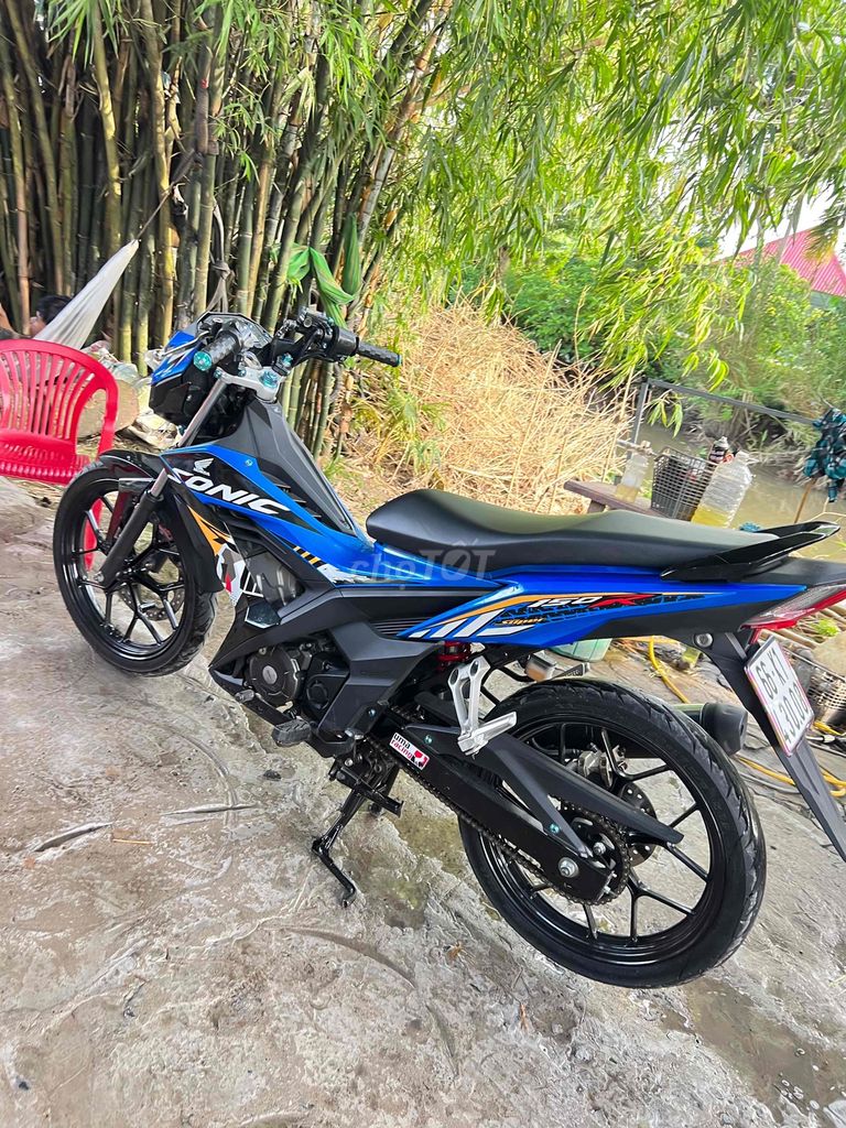 sonic 150 cc 2021 kiễng zin. Mua bán Xe máy tại Huyện Lai Vung Đồng Tháp được đăng bởi Hoài Tính hình 4