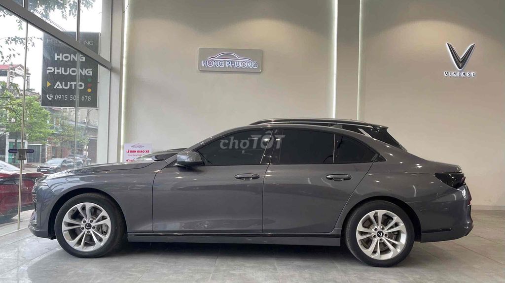 VinFast Lux A2.0 màu đẹp nhất. Mua bán Ô tô tại Thành phố Thái Nguyên Thái Nguyên được đăng bởi Hồng Phương Auto  Auto 597 hình 12