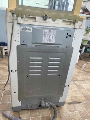 máy giặt LG. Mua bán Máy giặt tại Quận 4 Tp Hồ Chí Minh được đăng bởi Trung Hoàng