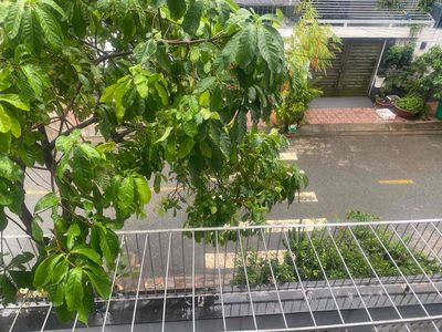 Room 25 m² · Đường Nguyễn Văn Quá