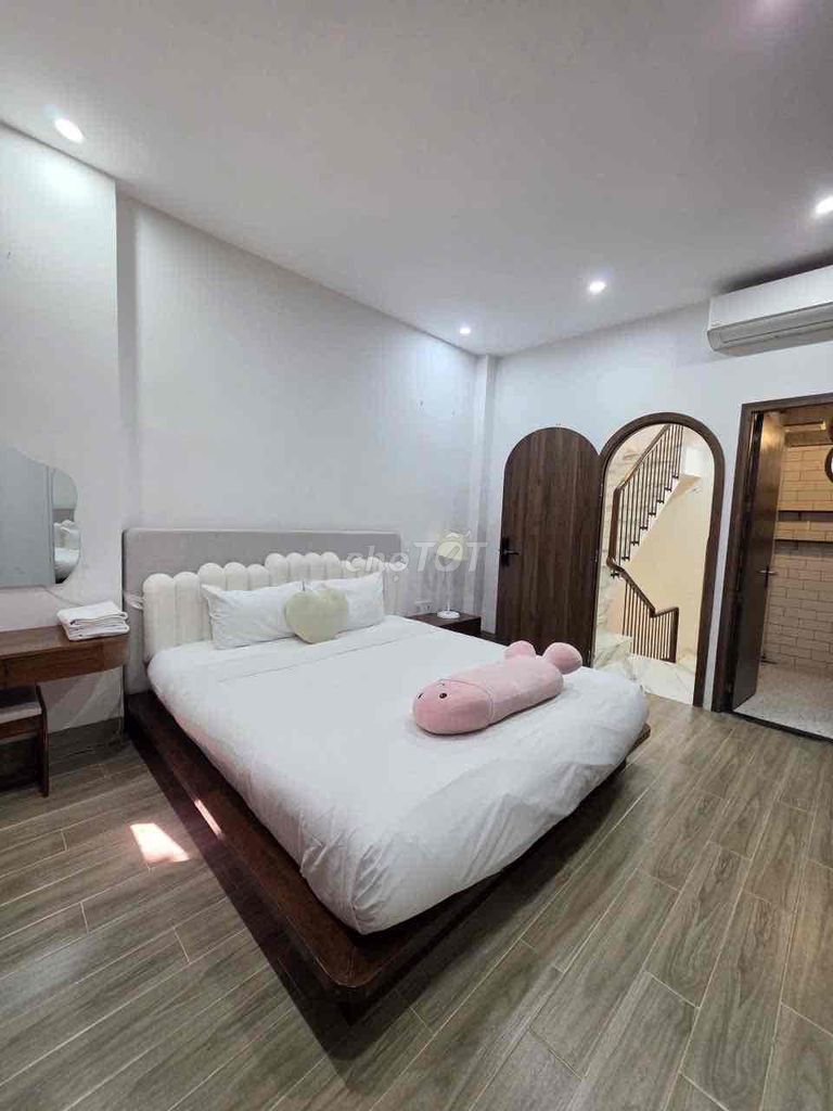Furnished 3-storey house on An Hải 14 near the Hàn river — photo 6