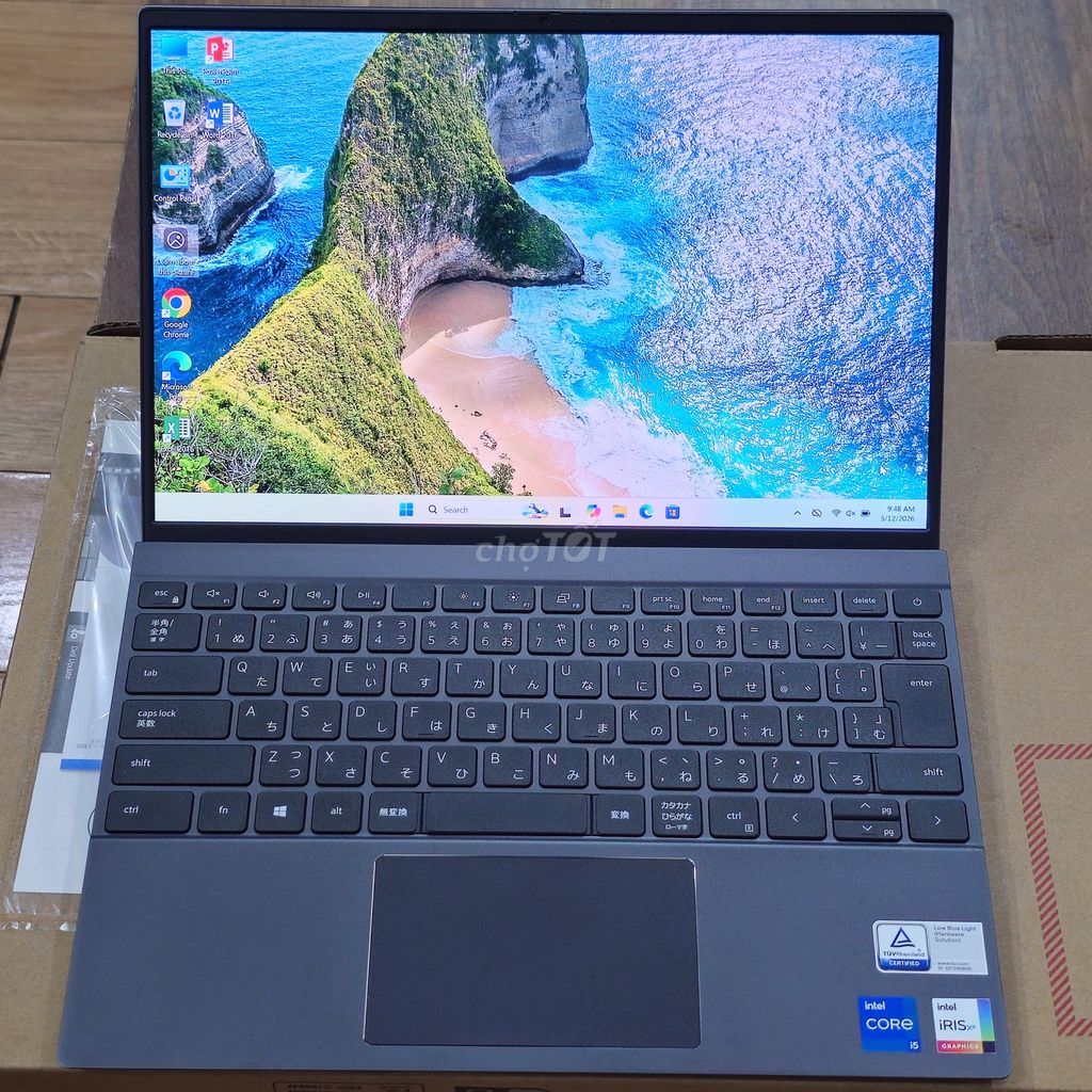 Dell V5310 i5 11300H-RAM 8G-SSD 256G-13.3 FHD+. Mua bán Laptop tại Quận Hoàng Mai Hà Nội được đăng bởi Trần Quang Quỳnh hình 1