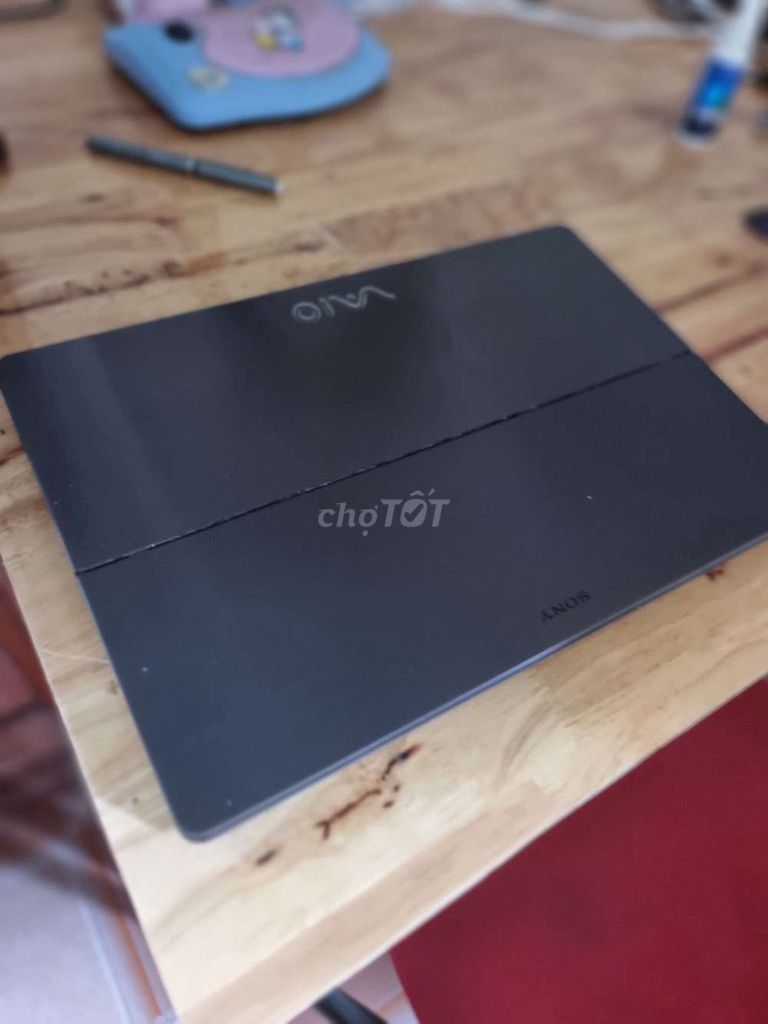 Sony Vaio 2 trong 1. Mua bán Laptop tại Huyện Củ Chi Tp Hồ Chí Minh được đăng bởi Trần Thị Hiểu hình 1