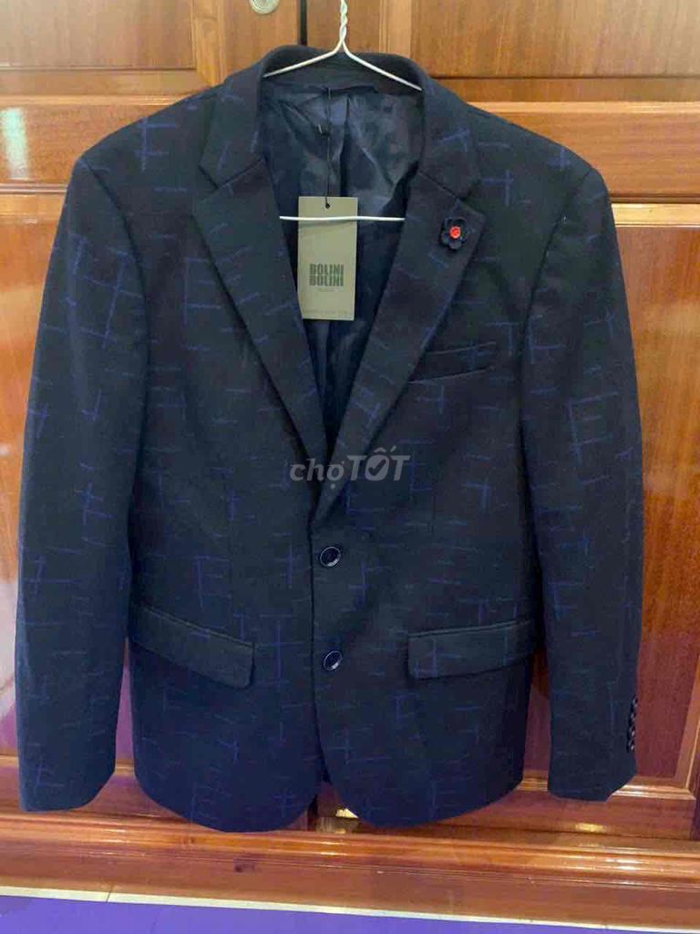 Áo vest nam BOLINI len dệt kim size M. Mua bán Quần áo tại Quận Tân Bình Tp Hồ Chí Minh được đăng bởi Hiền japan nội địa hình 1