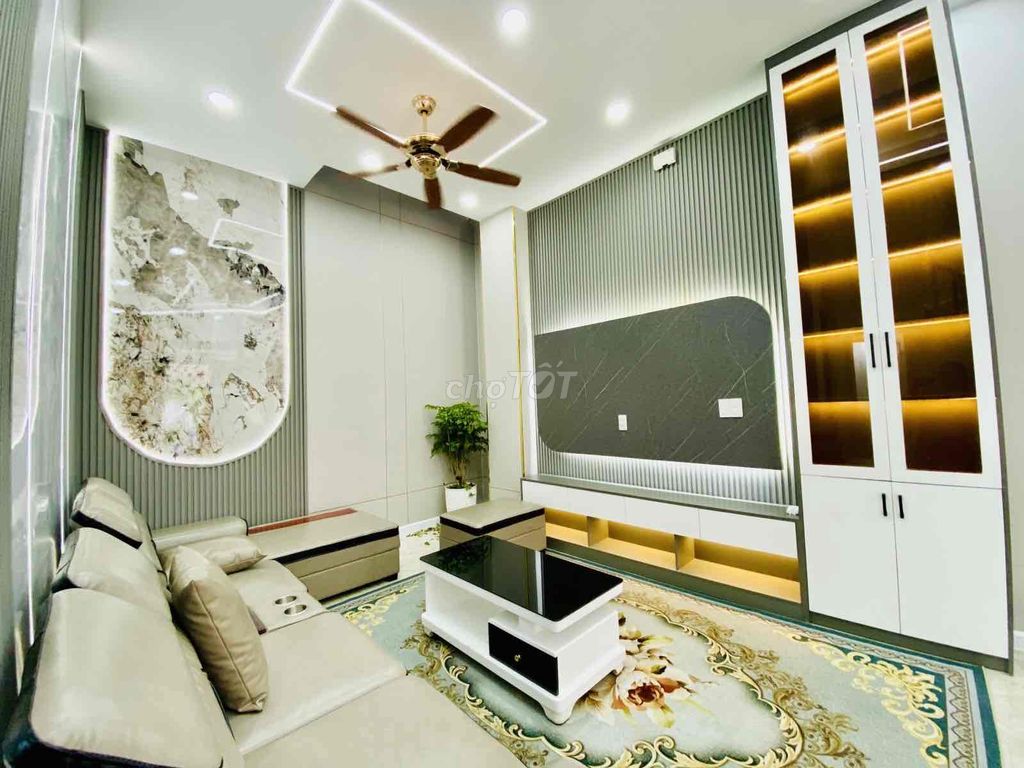 SIÊU PHẨM VILLA Nghỉ Dưỡng - Biệt Thự Liền Kề - 3 Tầng - Full Nội Thất. Mua bán nhà ở tại Quận 12 Tp Hồ Chí Minh được đăng bởi Nguyễn Anh Linh hình 4