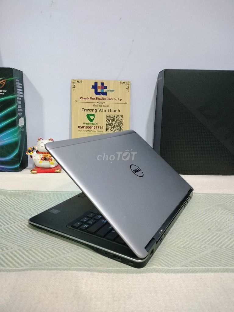 Dell Latitude 7440 i5 4310U, ram 8g, màn FHD