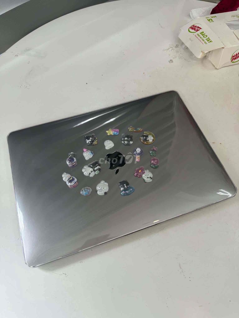 Apple MacBook Pro 2019 Xám 13 inch. Mua bán Laptop tại Quận Hà Đông Hà Nội được đăng bởi nachogacha hình 1