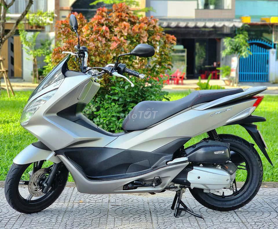 HONDA PCX ĐỜI MỚI KHÓA SMARKEY MỚI 99%. Mua bán Xe máy tại Quận Nam Từ Liêm Hà Nội được đăng bởi KIÊN CƯỜNG hình 5