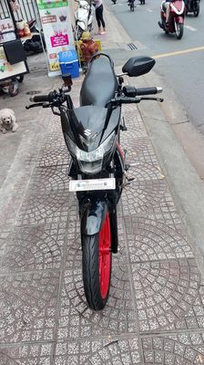 Satria 150cc 2018 Indonesia bs 59ua-06004. Mua bán Xe máy tại Quận Phú Nhuận Tp Hồ Chí Minh được đăng bởi MrS Linh Xe39