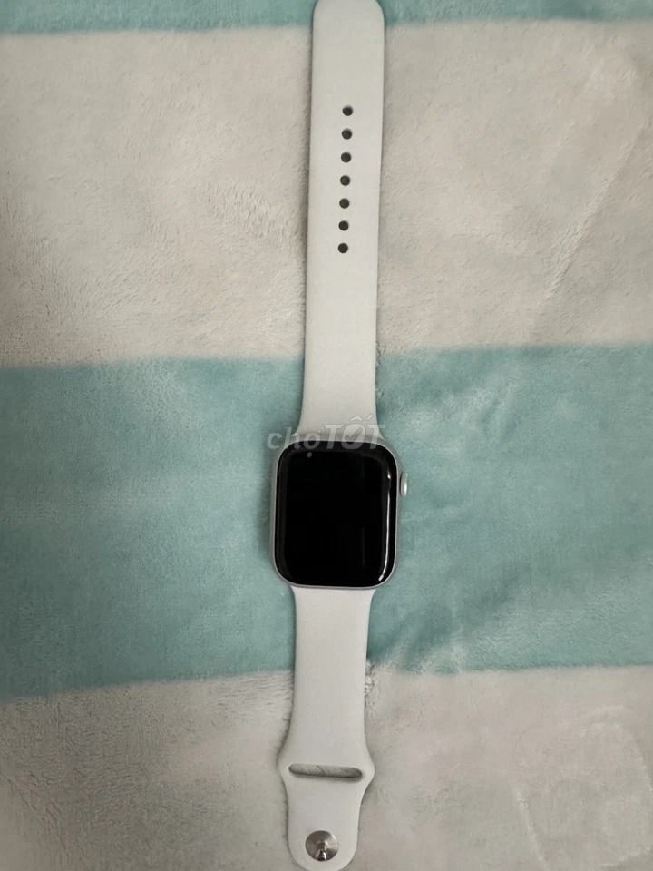 apple watch series 8 41mm new chưa kích hoạt nhôm