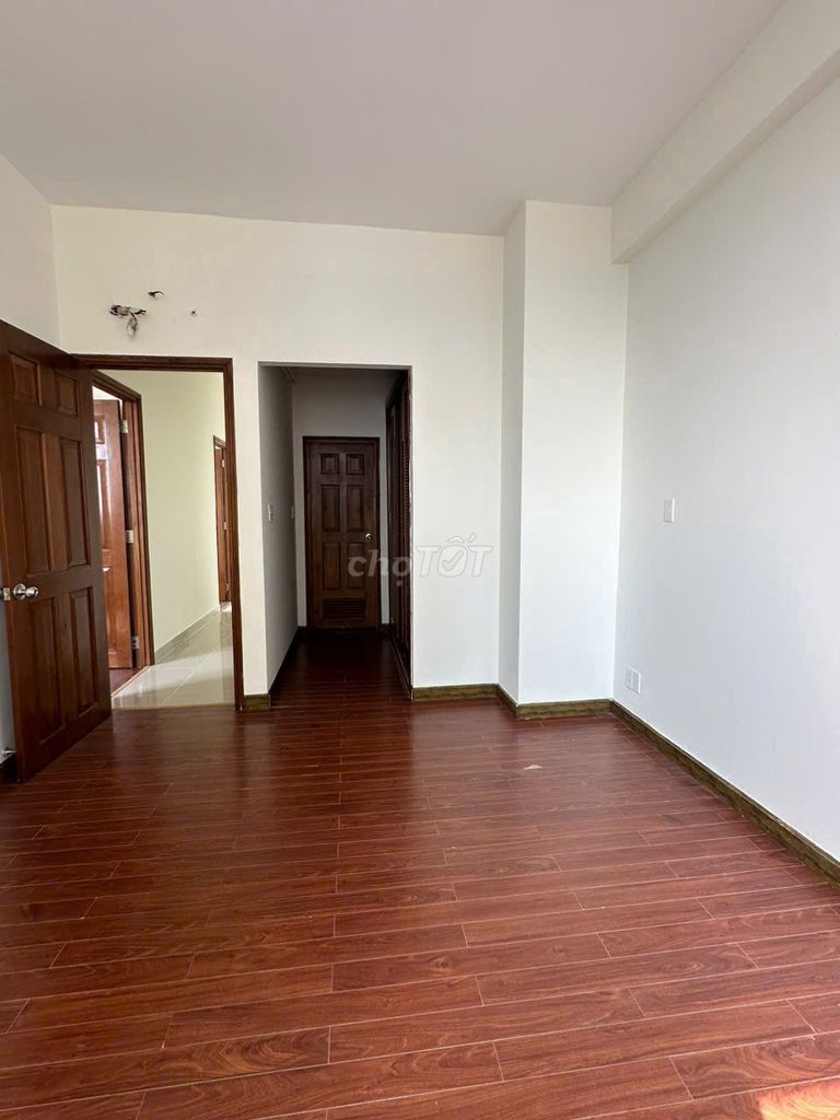 CHO THUÊ CĂN HỘ BELLEZA. DT 100M, 3pn, nhà trống. Giá 11 triệu