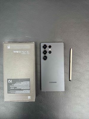 Samsung Galaxy S25 Ultra 256GB Xám