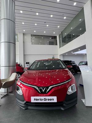 VinFast Herio Green dịch vụ siêu lợi nhuận. Mua bán Ô tô tại Quận Tân Bình Tp Hồ Chí Minh được đăng bởi Ánh Vinfast Trường Chinh