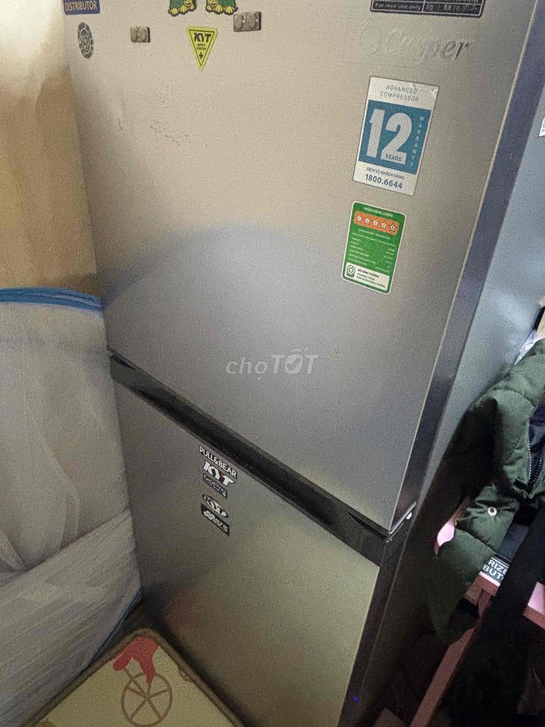 CẦN BÁN TỦ LẠNH. Mua bán Tủ lạnh tại Quận Bình Thạnh Tp Hồ Chí Minh được đăng bởi Uyên hình 1