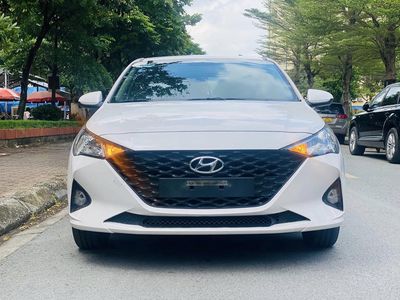Hyundai Accent 2024 1.4 MT Tiêu Chuẩn - 37000 km. Mua bán Ô tô tại Quận 12 Tp Hồ Chí Minh được đăng bởi Quang