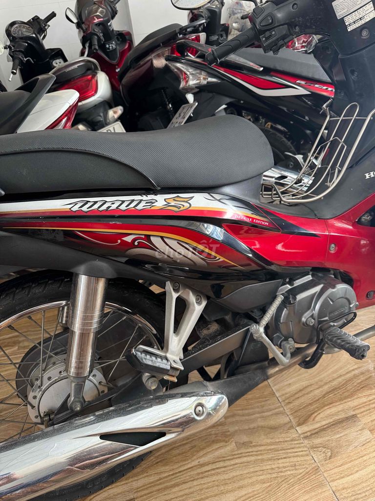 wave s 110 nhật. Mua bán Xe máy tại Thành phố Mỹ Tho Tiền Giang được đăng bởi quyềntân hình 2