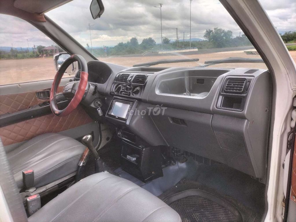 2003 SS 2.0 2003 - 9999 km. Mua bán Ô tô tại Huyện Chư Pưh Gia Lai được đăng bởi Đông Dương  hình 9