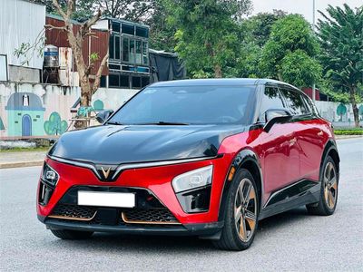 SỞ HỮU NGAY VF7 PLUS_ĐẲNG CẤP SUV ĐIỆN CHỈ TỪ 97TR. Mua bán Ô tô tại Quận Cái Răng Cần Thơ được đăng bởi Phụng Anh VinFast