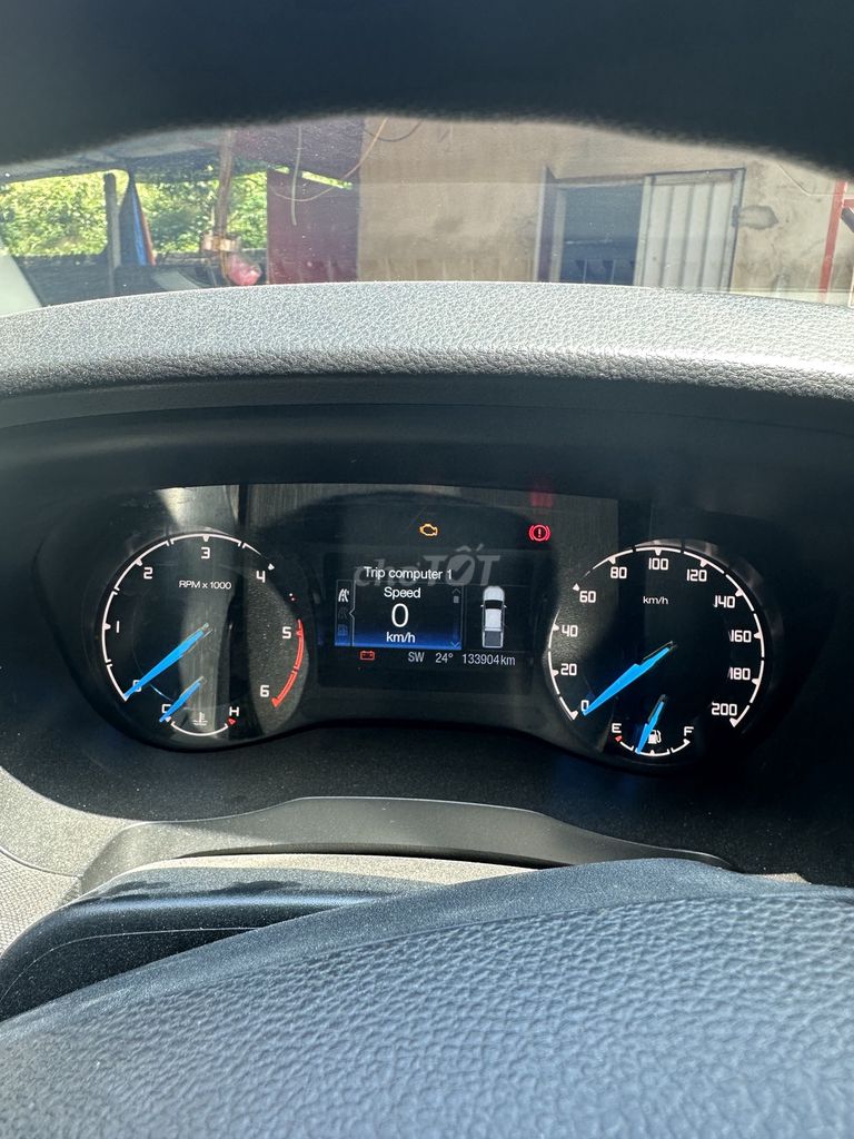 Ford Ranger 2020 XLS 2.2L 4x2 MT - 130000 km. Mua bán Ô tô tại Thành phố Sơn La Sơn La được đăng bởi Tên chưa cung cấp hình 5