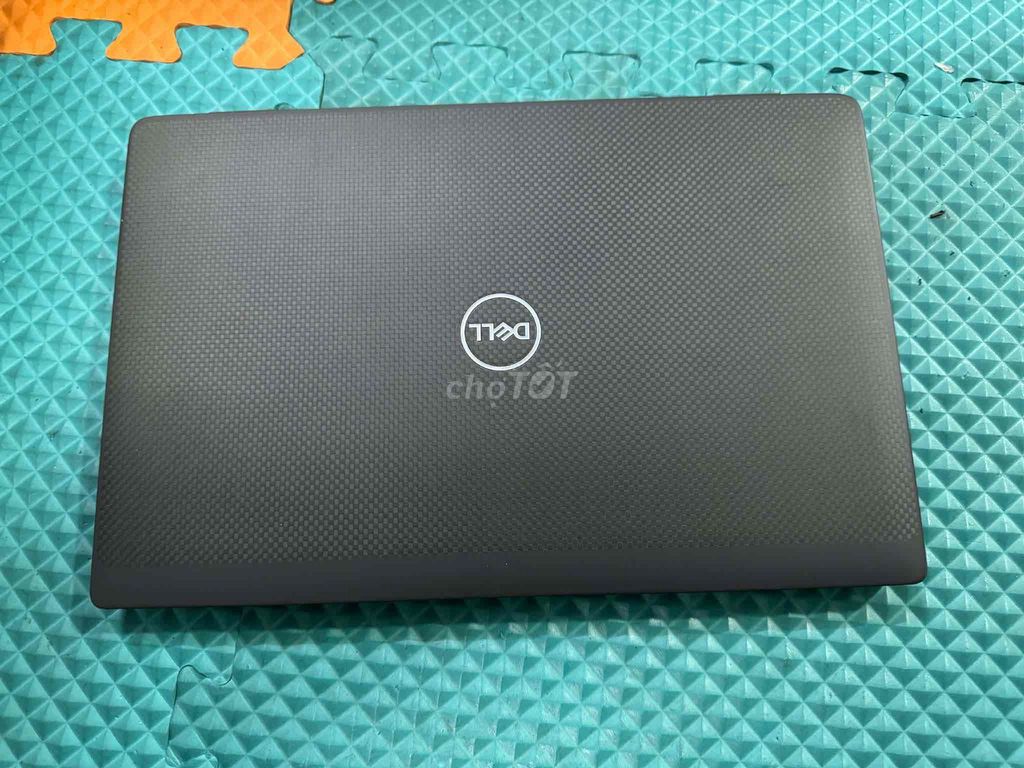 Dell Latitude 7320 i5 Đen Like New. Mua bán Laptop tại Huyện Bàu Bàng Bình Dương được đăng bởi Thang Pc hình 1