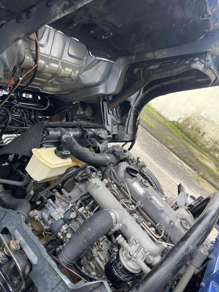 Huyndai HD350 - 2017 - 14 vạn. Mua bán Xe tải, xe ben tại Huyện Thăng Bình Quảng Nam được đăng bởi Đức An  hình 6