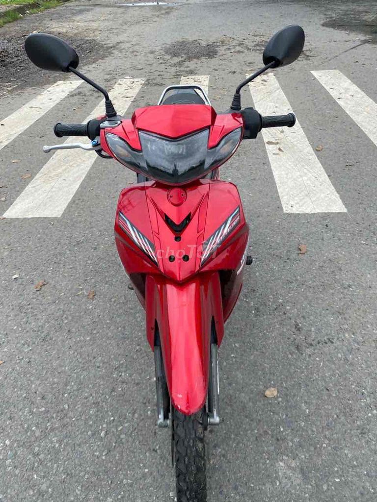 SIRIUS. Mua bán Xe máy tại Quận Ô Môn Cần Thơ được đăng bởi Trần Sang hình 4