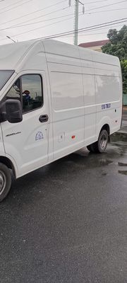 Chính Chủ Bán Gaz Van 2023 Thùng Dài 4M,14 Khối. Mua bán Ô tô tại Quận 8 Tp Hồ Chí Minh được đăng bởi Song Thiên AT hình 1