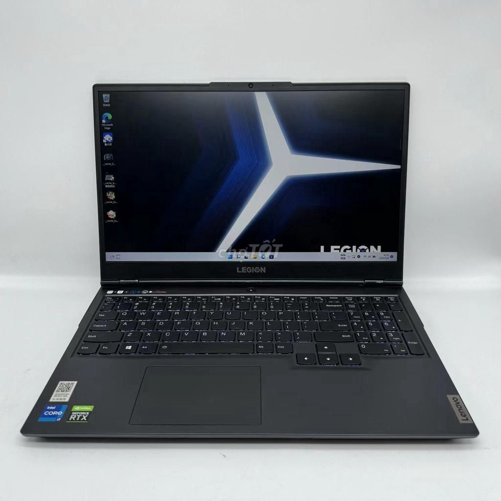 🎮Legion Slim Y7000P/i7-12650H/16GB/512GB/RTX3050. Mua bán Laptop tại Quận 10 Tp Hồ Chí Minh được đăng bởi TTCenter hình 1