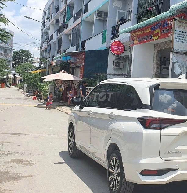 “Căn hộ 41.5m², 1PN – Gần KCN Lê Minh Xuân – Chính chủ bán gấp!”. Mua bán căn hộ/chung cư tại Huyện Bình Chánh Tp Hồ Chí Minh được đăng bởi Tuyen Dung Nhan Su hình 2