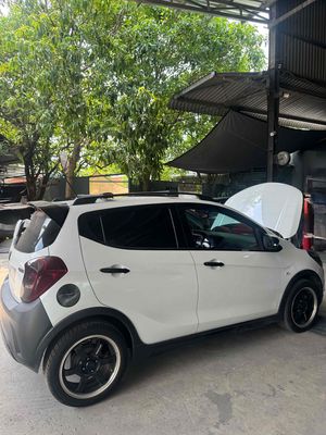 VinFast Fadil 2022 - 86000 km