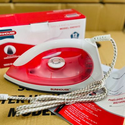 BÀN ỦI SUNHOUSE SHD-1072 HÀNG CHÍNH HÃNG. Mua bán Nội thất, đồ gia dụng khác tại Quận Ninh Kiều Cần Thơ được đăng bởi GIA DỤNG VÀ ĐIỆN TỬ HIỆP PHÁT CẦN THƠ