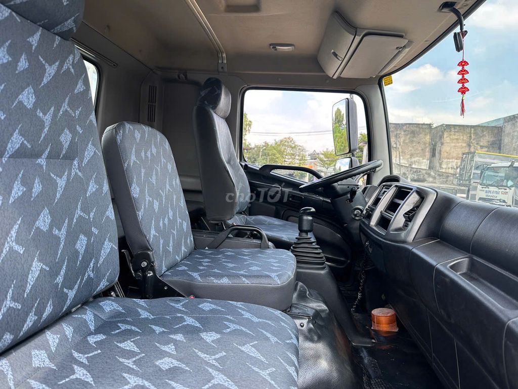 HINO 15 TẤN THÙNG LỬNG DÀI 7M7 ĐỜI 2021 SIÊU LƯỚT. Mua bán Xe tải, xe ben tại Quận 12 Tp Hồ Chí Minh được đăng bởi XE TẢI LƯỚT MIỀN NAM  hình 3