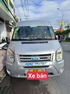 Fordtransit 2016. Mua bán Ô tô tại Quận Cái Răng Cần Thơ được đăng bởi MUA BÁN VÀ CẦM CỐ ÔTÔ