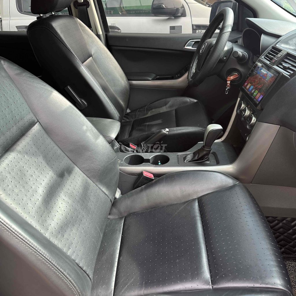 Mazda BT 50 2019 2.2 ATH 4x2 - 65000 km. Mua bán Ô tô tại Thành phố Biên Hòa Đồng Nai được đăng bởi Trần Bảo Duy hình 9