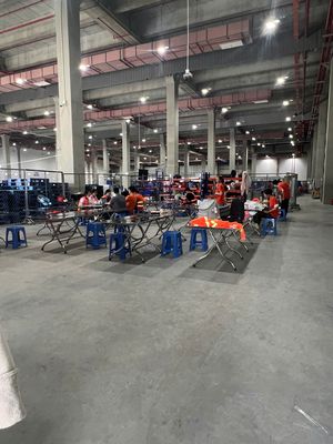 📦 CẦN GẤP NAM/NỮ LÀM KHO WH KCN XUYÊN Á