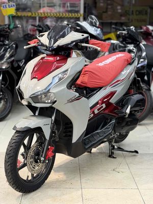 Honda Air Blade 160 ABS Sport 2024 Xám xi măng