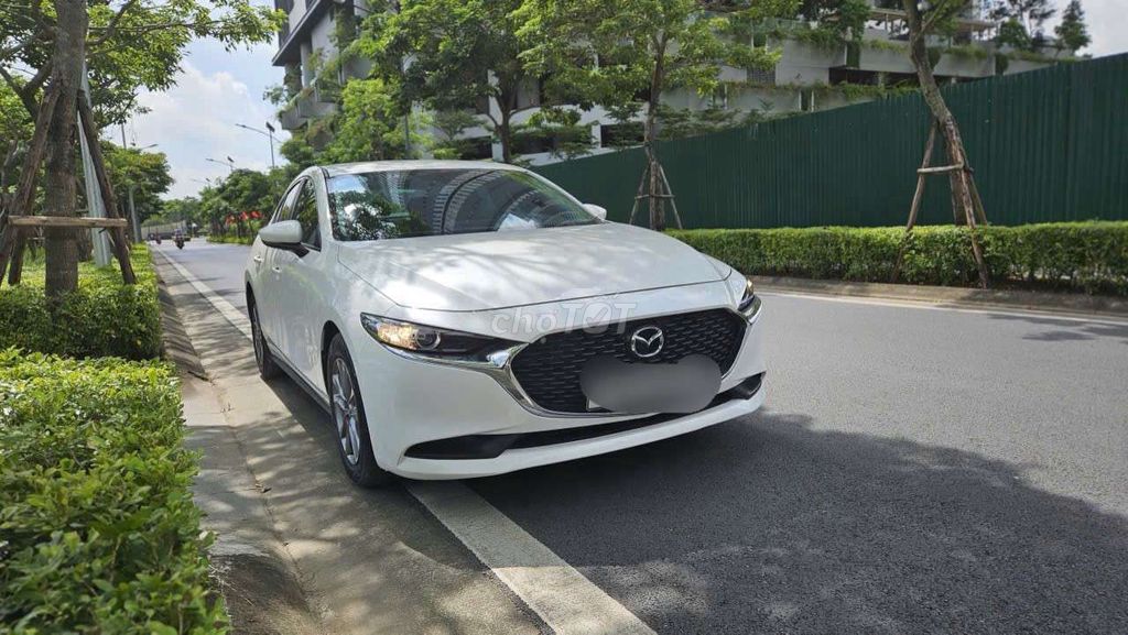 Mazda 3 2022 xe đẹp căng.. Mua bán Ô tô tại Quận Thanh Xuân Hà Nội được đăng bởi Lê Tấn hình 3
