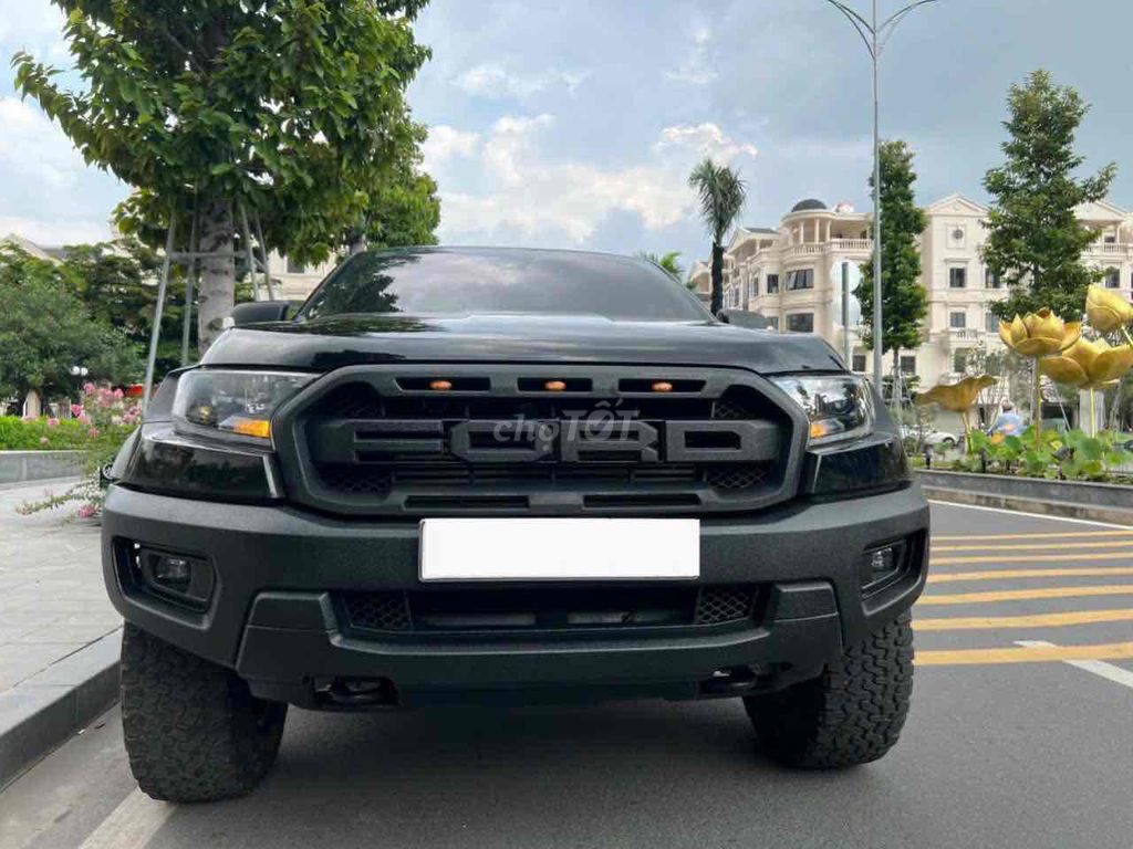 RAPTOR 2021 BIỂN DU LỊCH KHÔNG NIÊN HẠN RẤT ĐẸP. Mua bán Ô tô tại Quận Gò Vấp Tp Hồ Chí Minh được đăng bởi Mr Tài hình 2